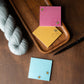 Honeybee Sticky Notes