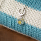 Honeybee Stitch Markers