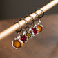 Honeybee Stitch Markers