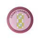 Chart Champion Purl Scouts Merit Badge