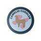 Camelid Cuddler Purl Scout Merit Badge