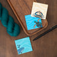 Sea Life Sticky Note Set