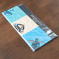 Sea Life Sticky Note Set in packaging