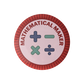 Mathematical Maker Purl Scout Merit Badge